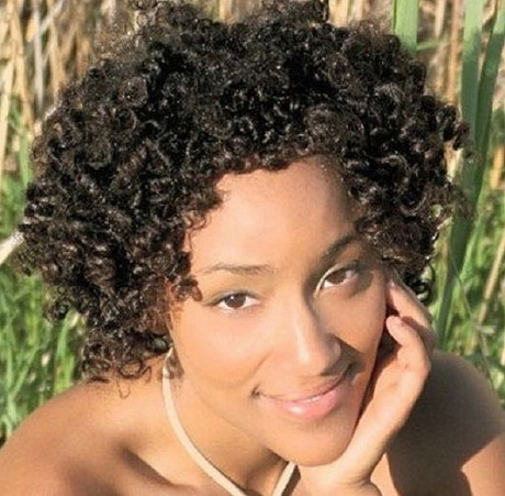 short-natural-curly-hair-styles-23 Short natural curly hair styles