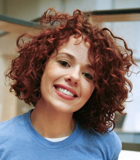 short-natural-curly-hairstyles-for-women-28-4 Short natural curly hairstyles for women