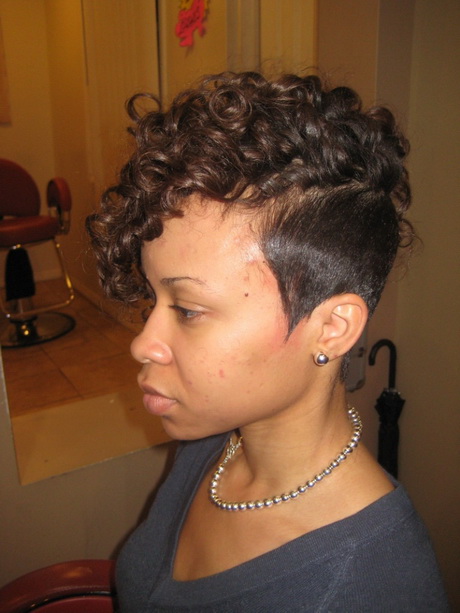 short-natural-hair-styles-for-black-women-48-10 Short natural hair styles for black women