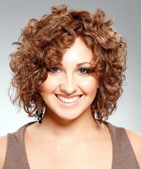 short-naturally-curly-hairstyles-pictures-41-14 Short naturally curly hairstyles pictures