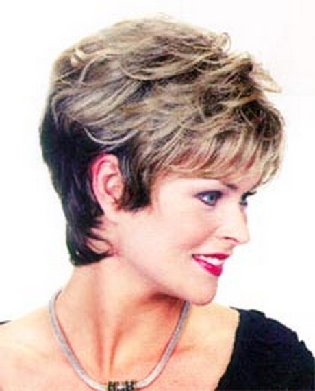 short-permed-hairstyles-45-8 Short permed hairstyles