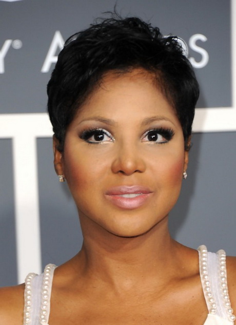 short-pixie-haircuts-for-black-women-31-11 Short pixie haircuts for black women