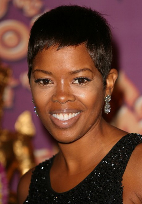 short-pixie-haircuts-for-black-women-31-4 Short pixie haircuts for black women