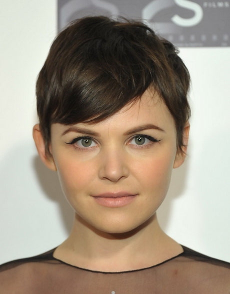 short-pixie-haircuts-for-round-faces-66 Short pixie haircuts for round faces