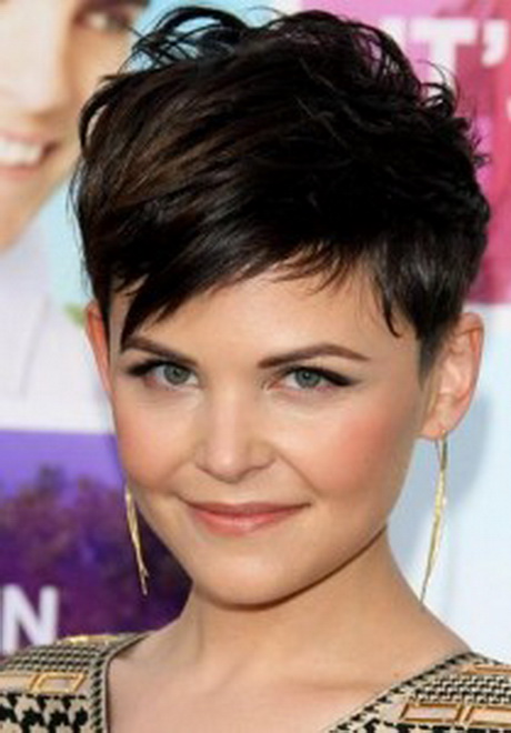 short-pixie-haircuts-for-round-faces-66 Short pixie haircuts for round faces