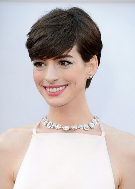 Short Pixie Haircuts For Thick Hair Short Pixie Haircuts For Thick Hair