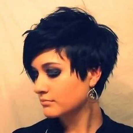 pixie haircuts for thick hair pixie cut for thick hair pixie haircut ...
