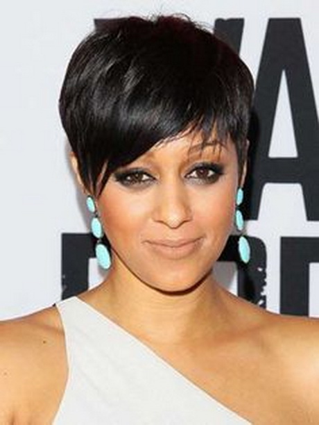 short-pixie-hairstyles-for-black-women-60-10 Short pixie hairstyles for black women