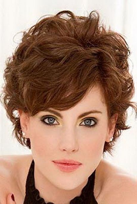 Short professional hairstyles for women