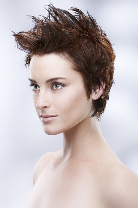 short-punk-hairstyles-for-women-02-10 Short punk hairstyles for women