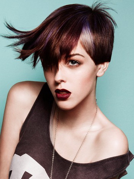 short-punk-hairstyles-for-women-02-15 Short punk hairstyles for women