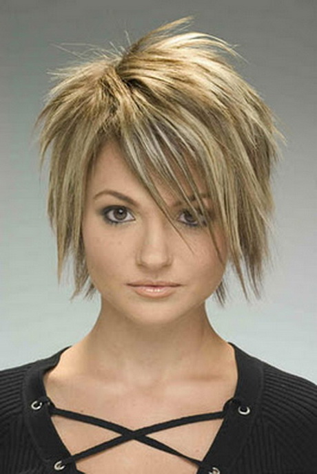 short-punk-hairstyles-for-women-02-3 Short punk hairstyles for women