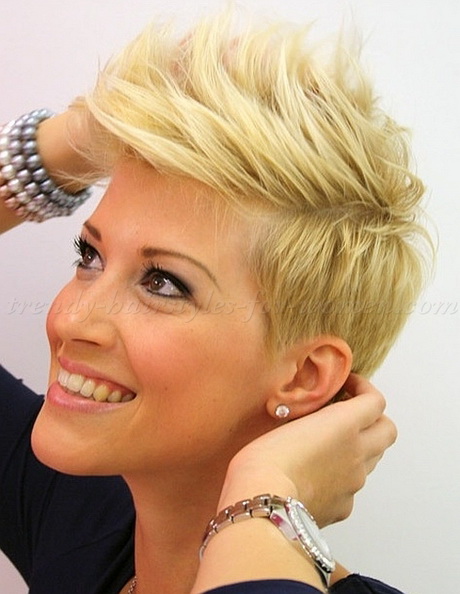 short-punk-hairstyles-for-women-02-5 Short punk hairstyles for women