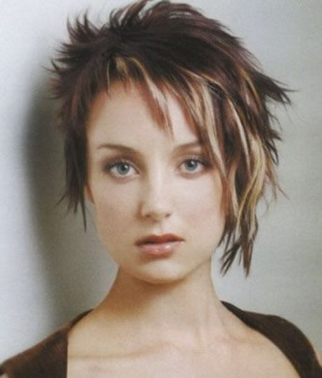 short-punk-hairstyles-for-women-02-7 Short punk hairstyles for women