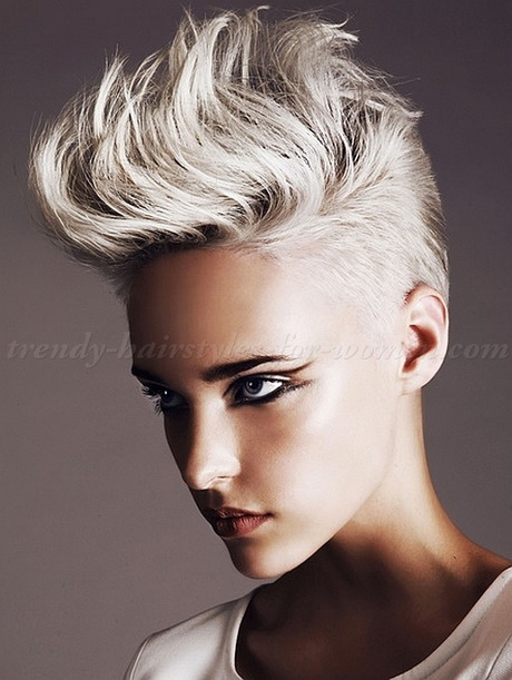 short-punk-hairstyles-for-women-02-9 Short punk hairstyles for women