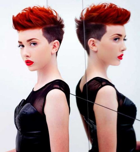 short-red-hairstyles-30-5 Short red hairstyles