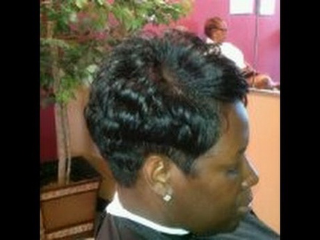 short-sassy-haircuts-for-black-women-73-2 Short sassy haircuts for black women