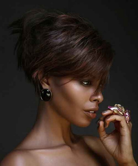 short-sassy-haircuts-for-black-women-73-3 Short sassy haircuts for black women