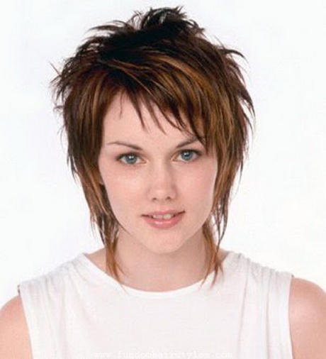 short-shaggy-haircuts-for-women-02 Short shaggy haircuts for women