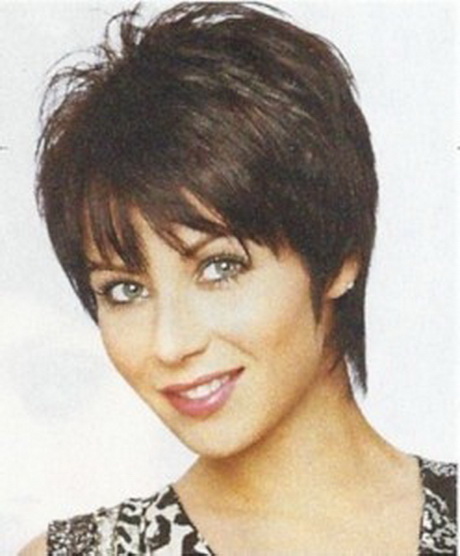 Beautiful Short Shag Hairstyles 2013 â€" The shag style pieces dating ...