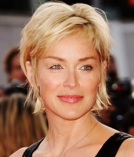 short-shaggy-hairstyles-for-women-over-50-61-11 Short shaggy hairstyles for women over 50