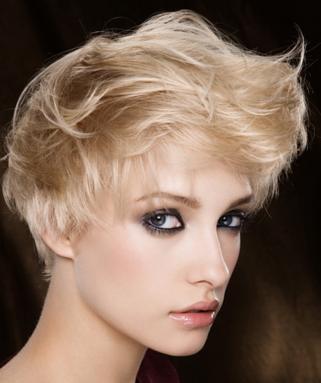 short-shaggy-hairstyles-for-women-57-8 Short shaggy hairstyles for women