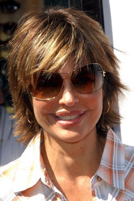 short-shaggy-layered-hairstyles-95-3 Short shaggy layered hairstyles