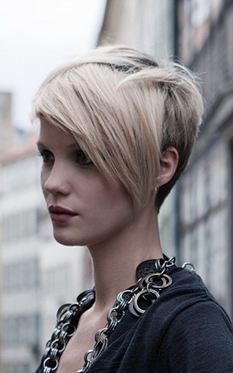 short-shaved-hairstyles-for-women-04-13 Short shaved hairstyles for women