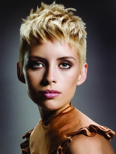 short-shaved-hairstyles-for-women-04-8 Short shaved hairstyles for women