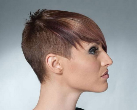 short-shaved-hairstyles-for-women-04-9 Short shaved hairstyles for women