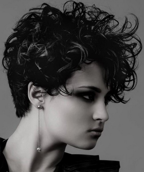 short-short-curly-hairstyles-53-11 Short short curly hairstyles
