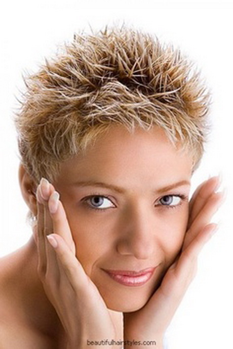 short-spikey-hairstyles-for-women-over-50-59-13 Short spikey hairstyles for women over 50