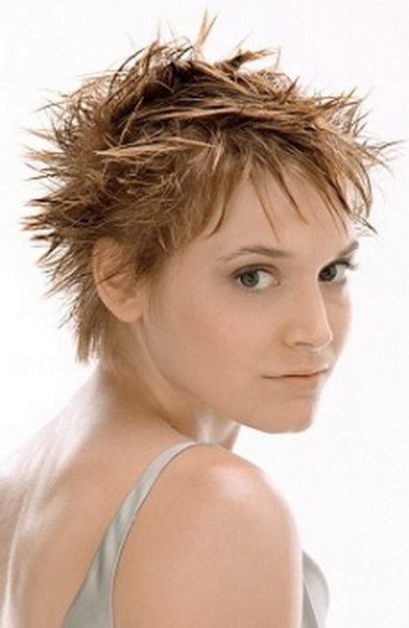 short-spikey-hairstyles-44-16 Short spikey hairstyles