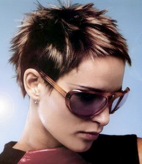 short-spiky-haircuts-for-women-29-11 Short spiky haircuts for women