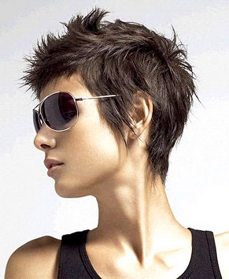 short-spiky-haircuts-for-women-29-17 Short spiky haircuts for women
