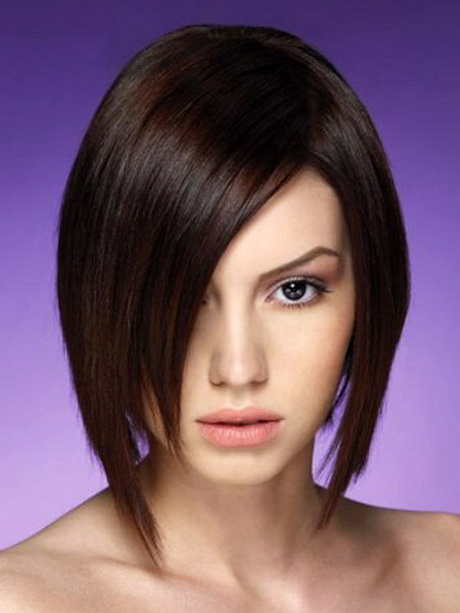 short-straight-hair-styles-55-10 Short straight hair styles