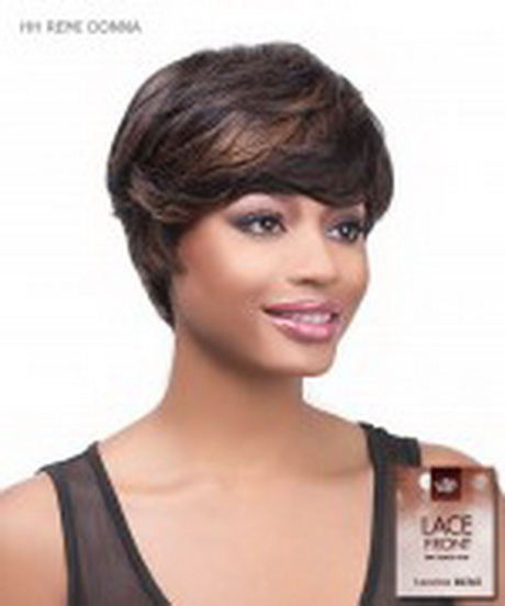 Short style wigs Short style wigs