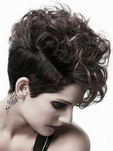 short-styles-for-curly-hair-91-6 Short styles for curly hair