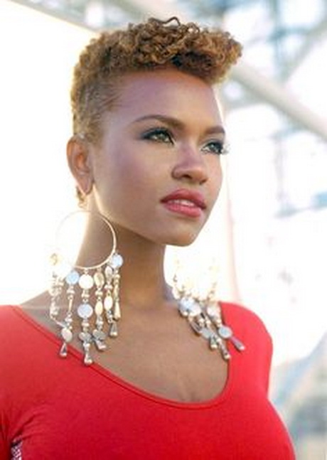 short-tapered-haircuts-for-black-women-55-7 Short tapered haircuts for black women