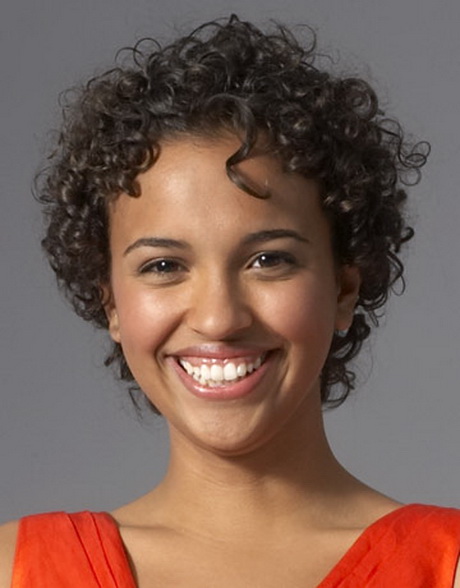 Short textured Hairstyles For Black Women  Short textured Hairstyles For Black Women