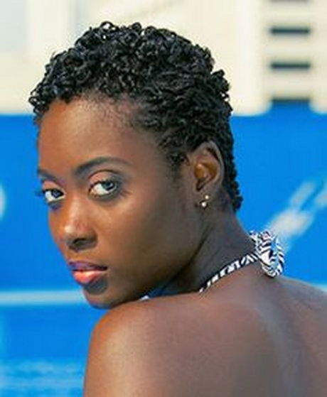 Short Textured Hairstyles For Black Women Short Textured Hairstyles For Black Women