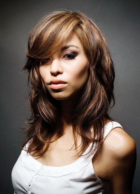 short-to-medium-hairstyles-for-thick-hair-36-14 Short to medium hairstyles for thick hair