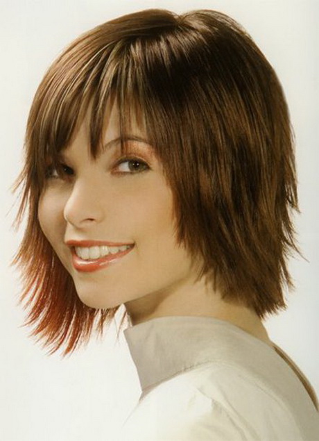 short-to-medium-hairstyles-with-bangs-41-14 Short to medium hairstyles with bangs