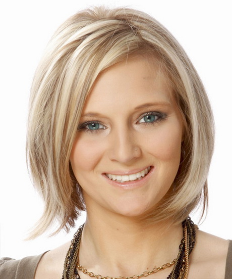 short-to-mid-length-hairstyles-2014-98-20 Short to mid length hairstyles 2014