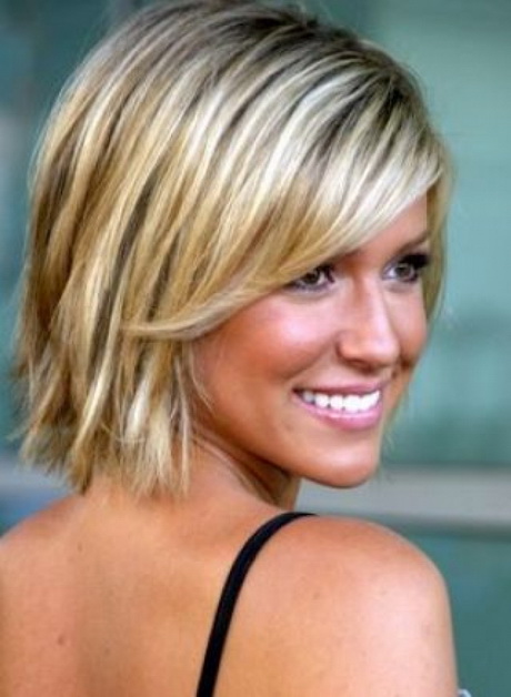short-to-mid-length-hairstyles-2015-50-15 Short to mid length hairstyles 2015