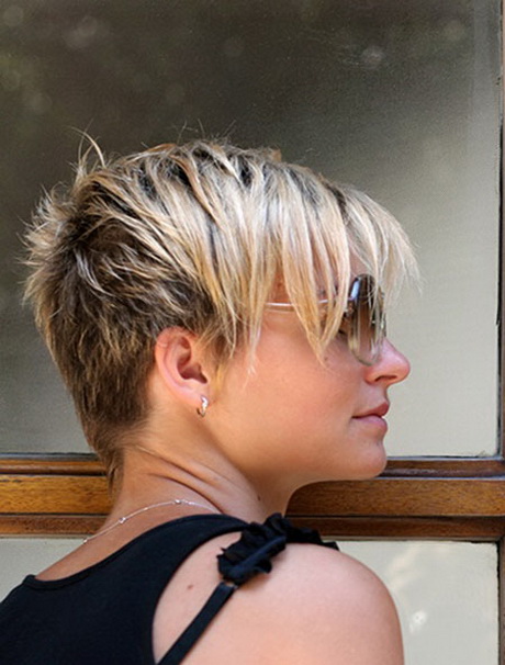 Hairstyles For Women 2015. Trendy Short Hairstyles and Color