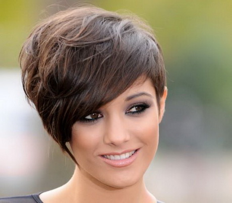 short-trendy-haircuts-women-14-9 Short trendy haircuts women