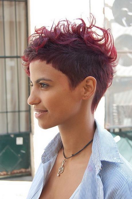 short-trendy-hairstyles-for-women-26-15 Short trendy hairstyles for women