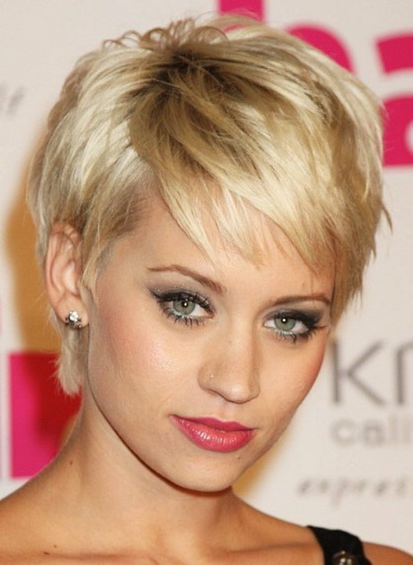 short-trendy-hairstyles-49-12 Short trendy hairstyles