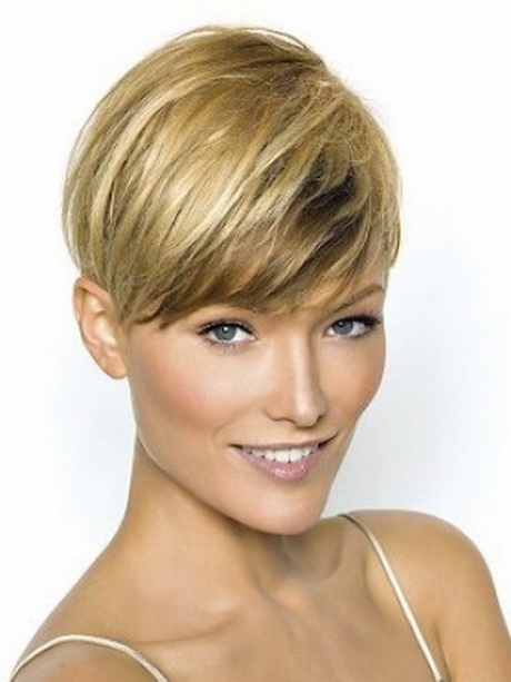 womens short wedge haircuts